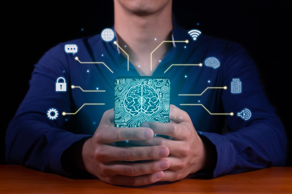 Application & Database Hosting